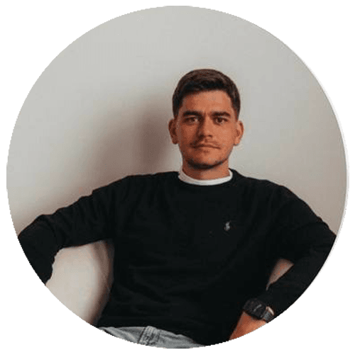 Max T. avatar